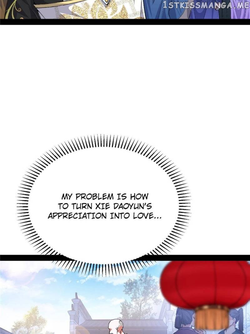 Way To Be The Evil Emperor Chapter 130 - page 31