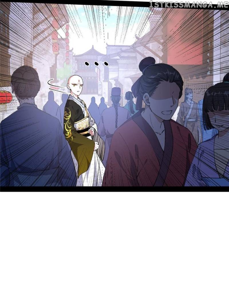 Way To Be The Evil Emperor Chapter 130 - page 34