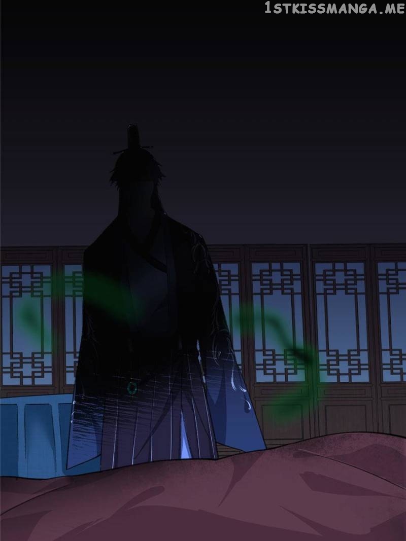 Way To Be The Evil Emperor Chapter 130 - page 41