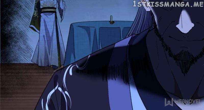 Way To Be The Evil Emperor Chapter 130 - page 45
