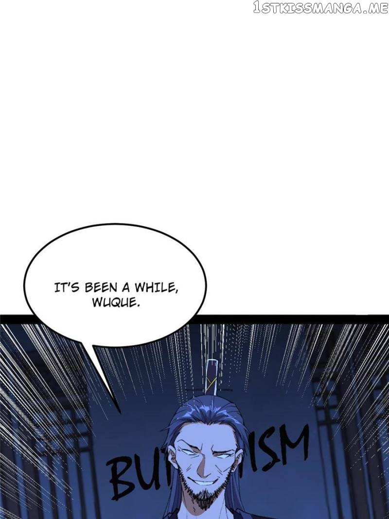 Way To Be The Evil Emperor Chapter 130 - page 48