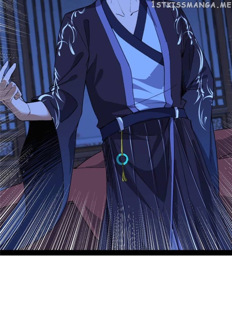 Way To Be The Evil Emperor Chapter 130 - page 49