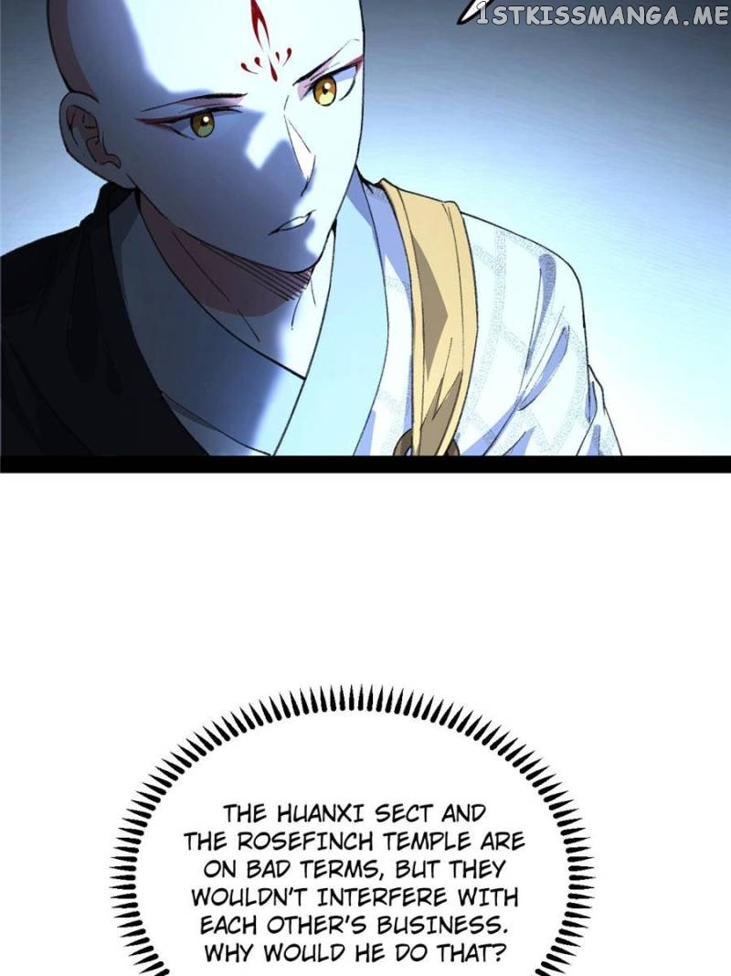 Way To Be The Evil Emperor Chapter 130 - page 55