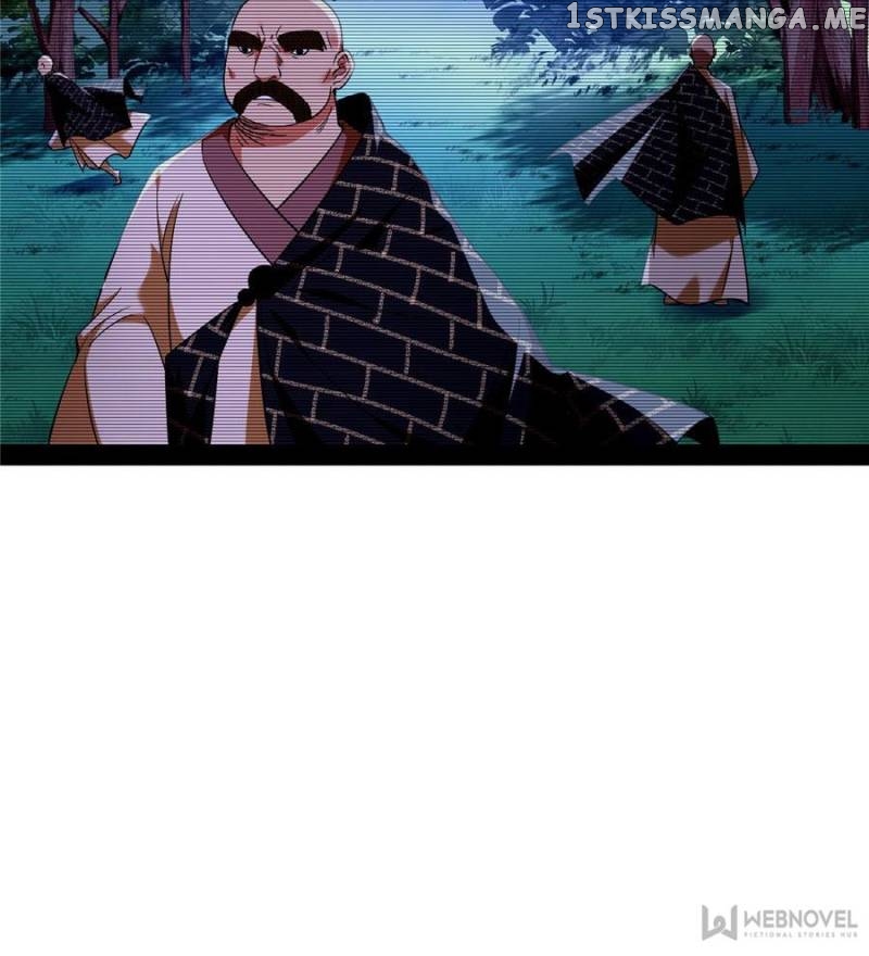 Way To Be The Evil Emperor Chapter 130 - page 6