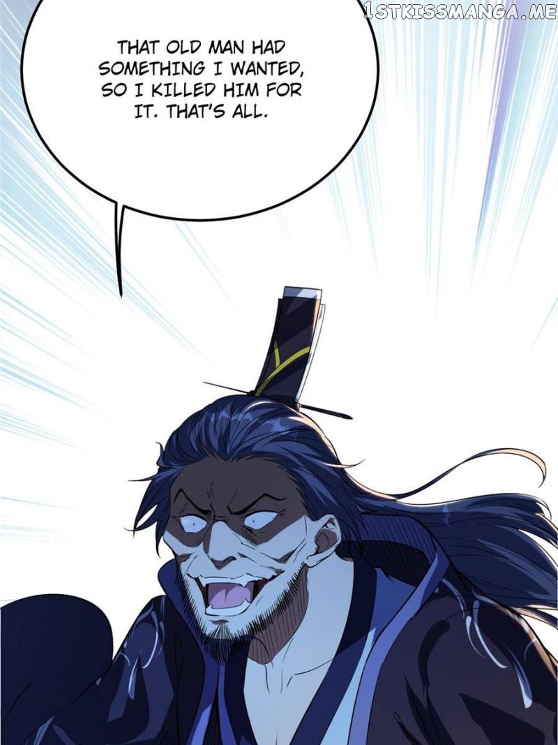Way To Be The Evil Emperor Chapter 130 - page 60
