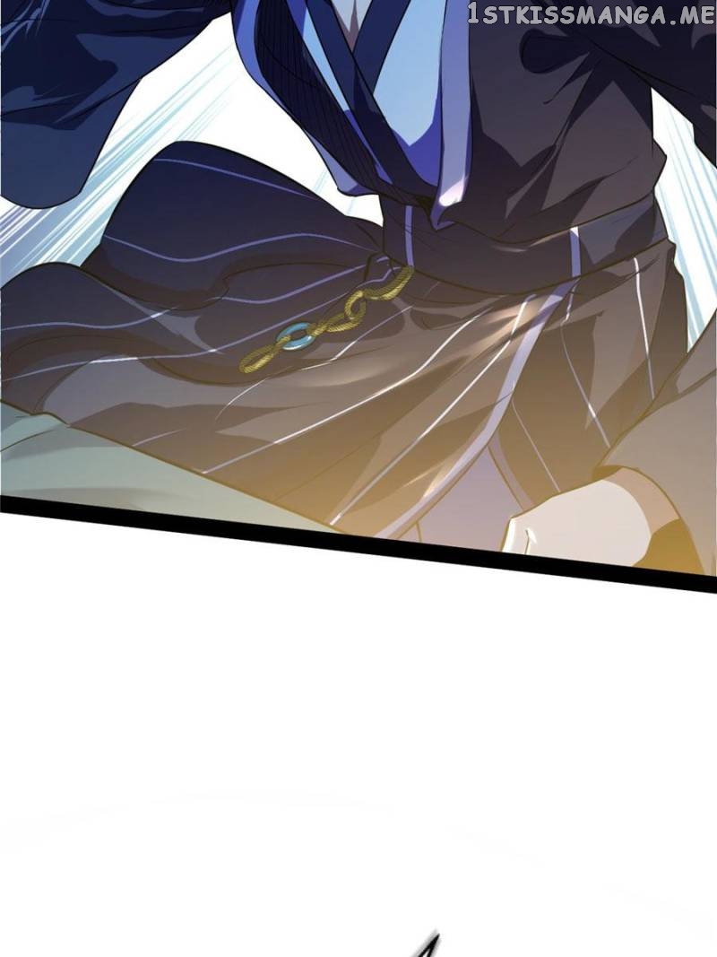Way To Be The Evil Emperor Chapter 130 - page 61