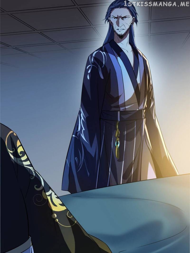 Way To Be The Evil Emperor Chapter 130 - page 64