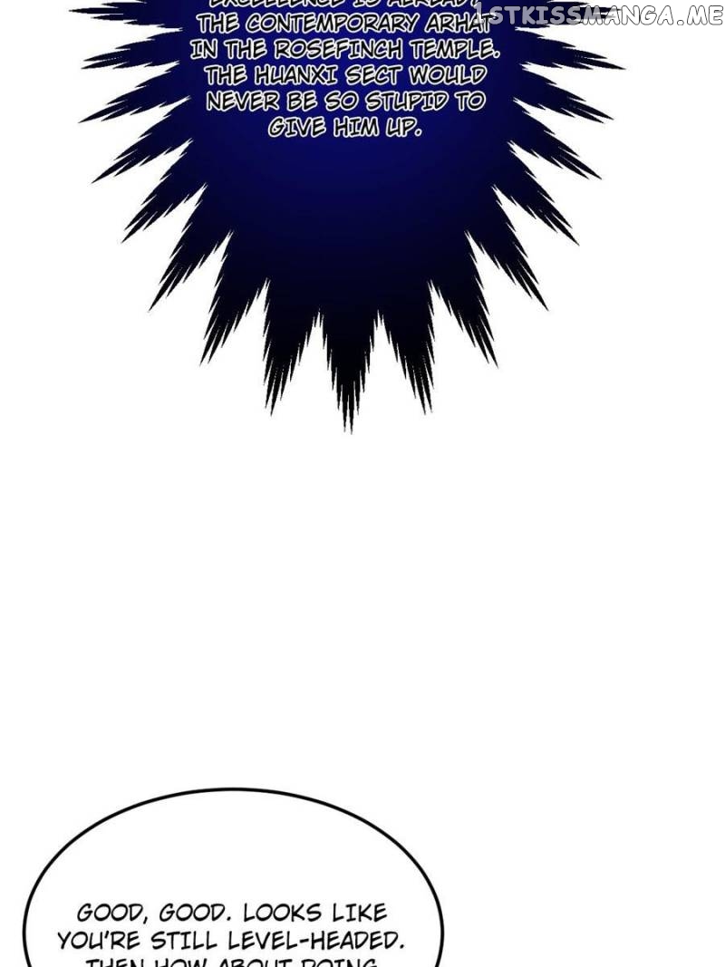 Way To Be The Evil Emperor Chapter 130 - page 70