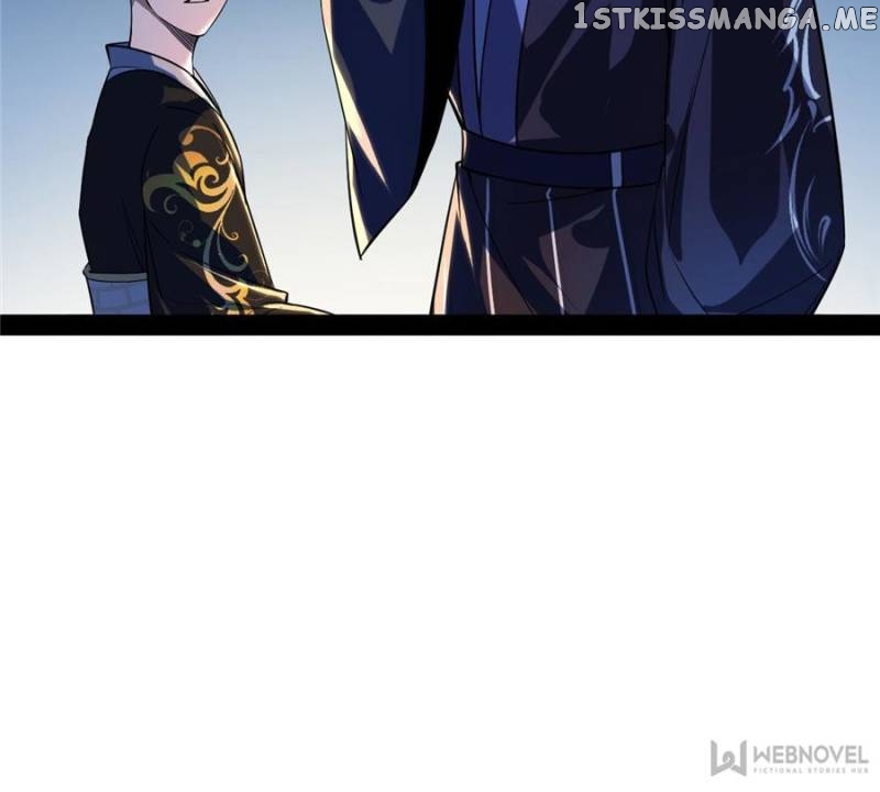 Way To Be The Evil Emperor Chapter 130 - page 74