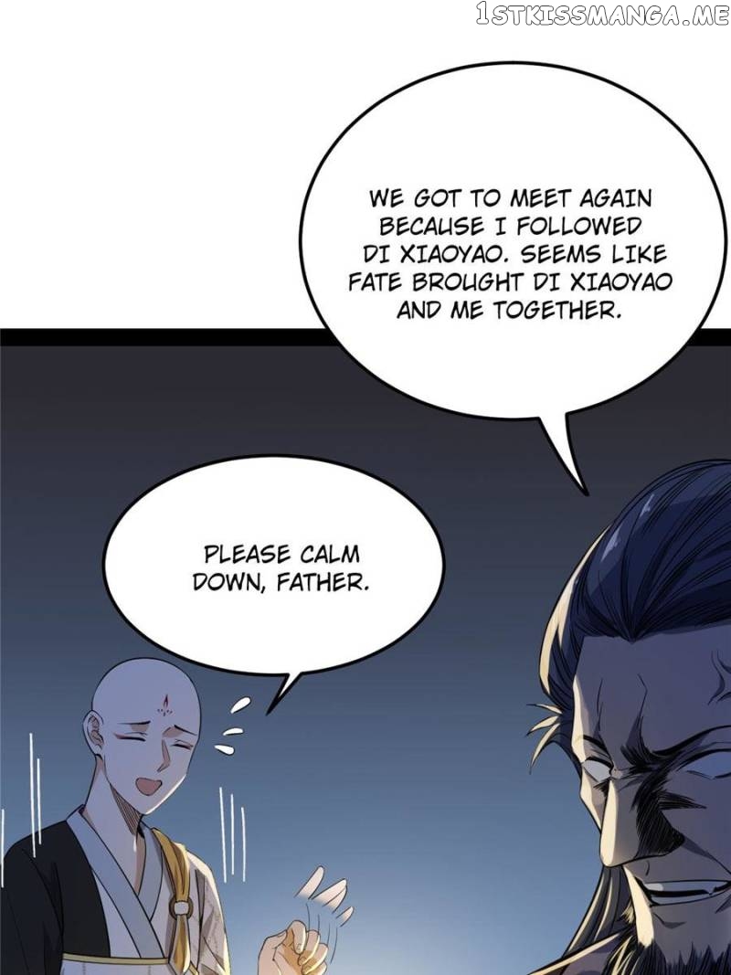 Way To Be The Evil Emperor Chapter 130 - page 79