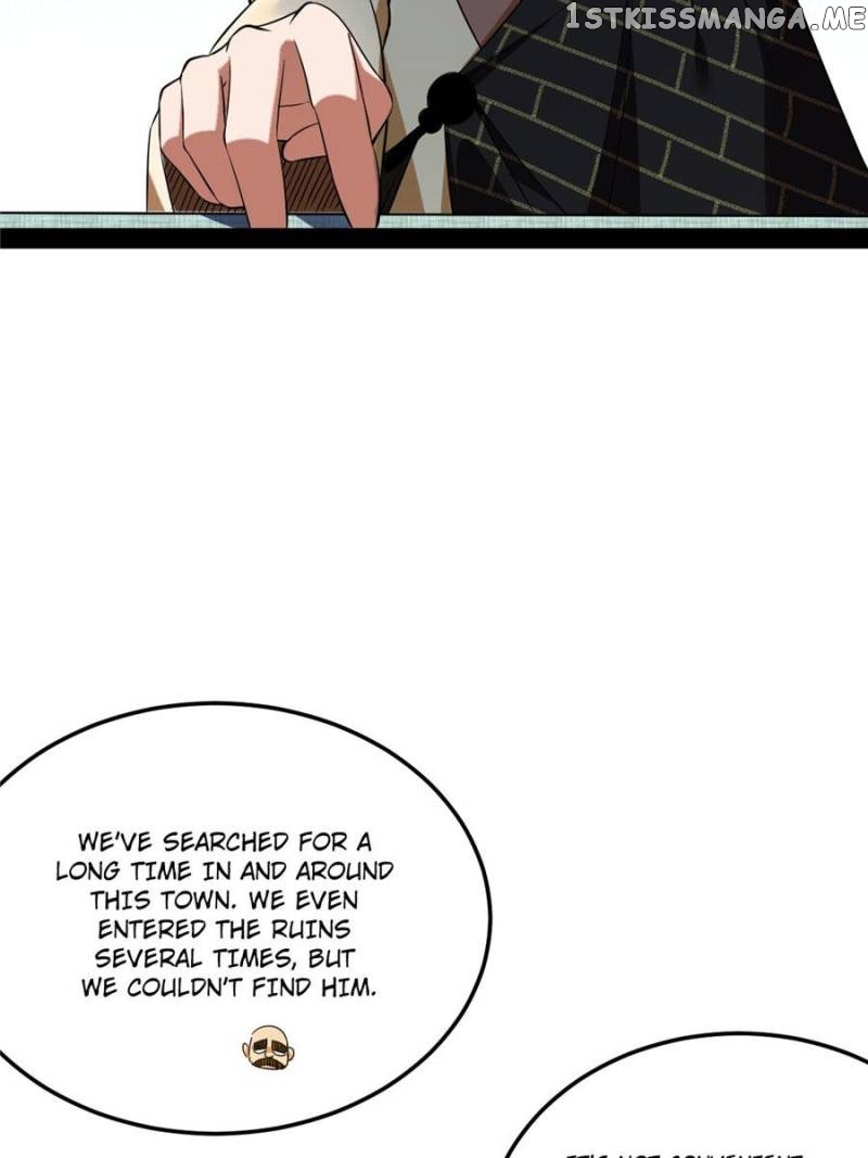 Way To Be The Evil Emperor Chapter 130 - page 8