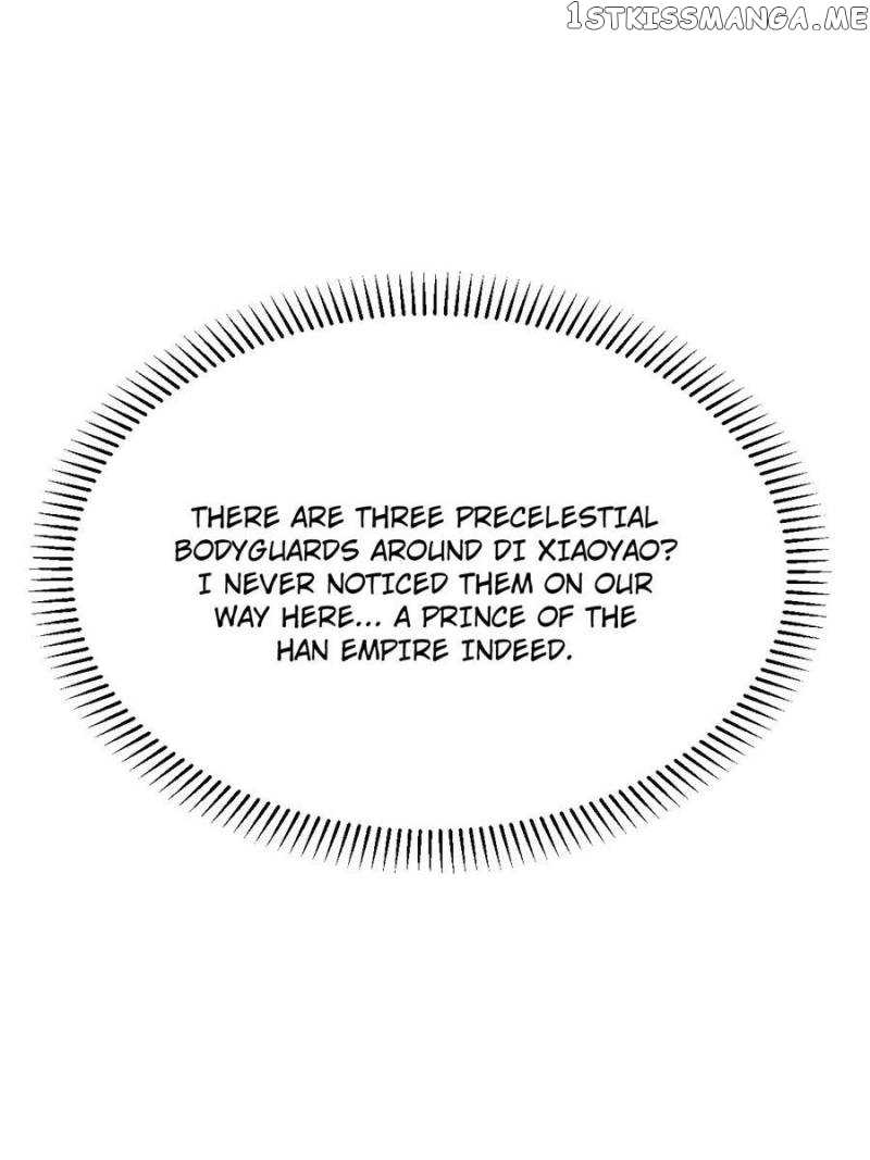 Way To Be The Evil Emperor Chapter 130 - page 81