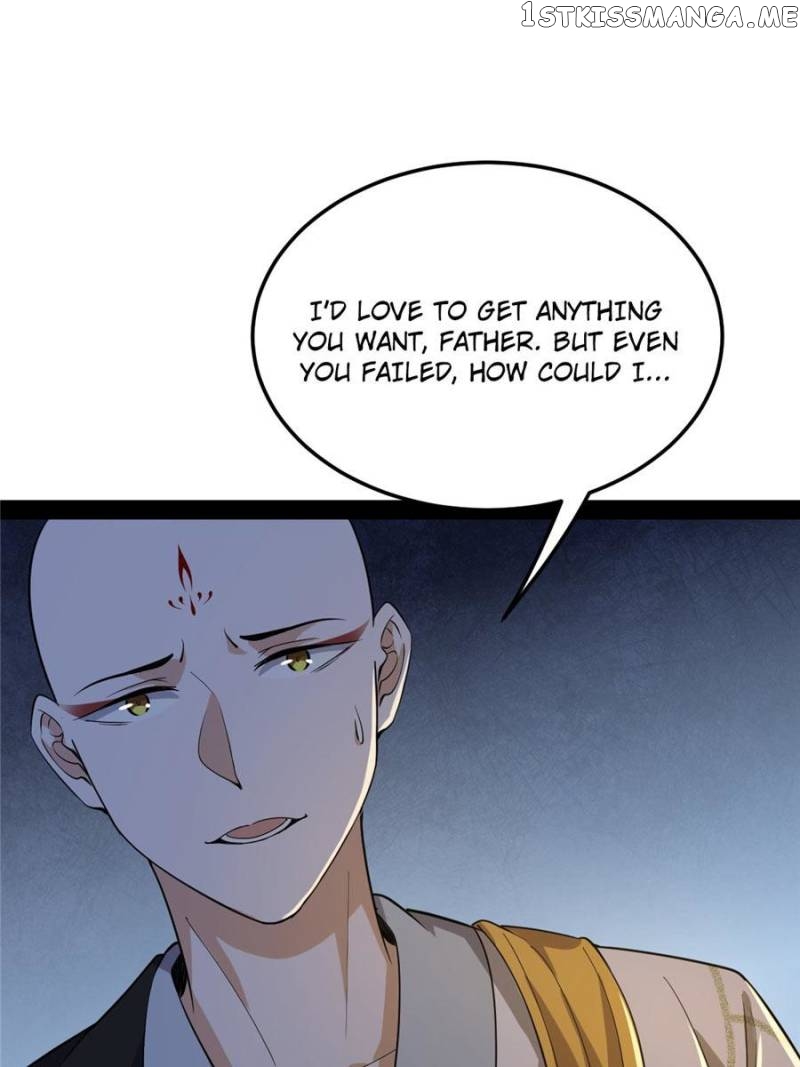 Way To Be The Evil Emperor Chapter 130 - page 82