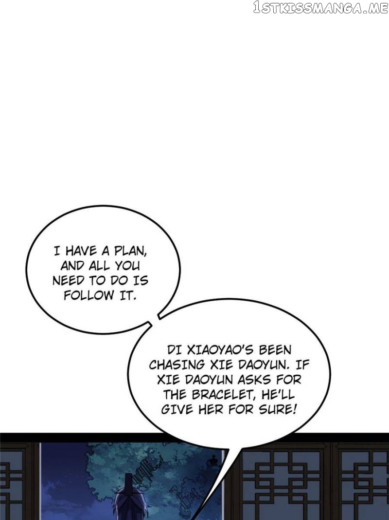 Way To Be The Evil Emperor Chapter 130 - page 84