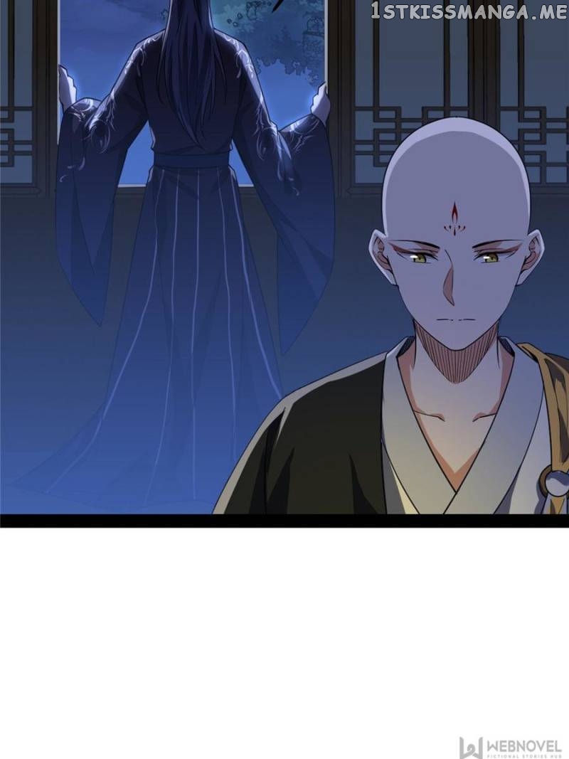 Way To Be The Evil Emperor Chapter 130 - page 85