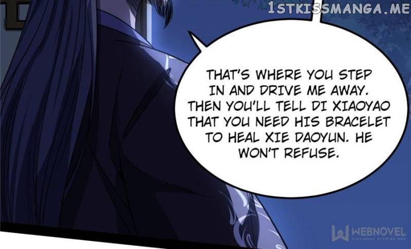 Way To Be The Evil Emperor Chapter 130 - page 88