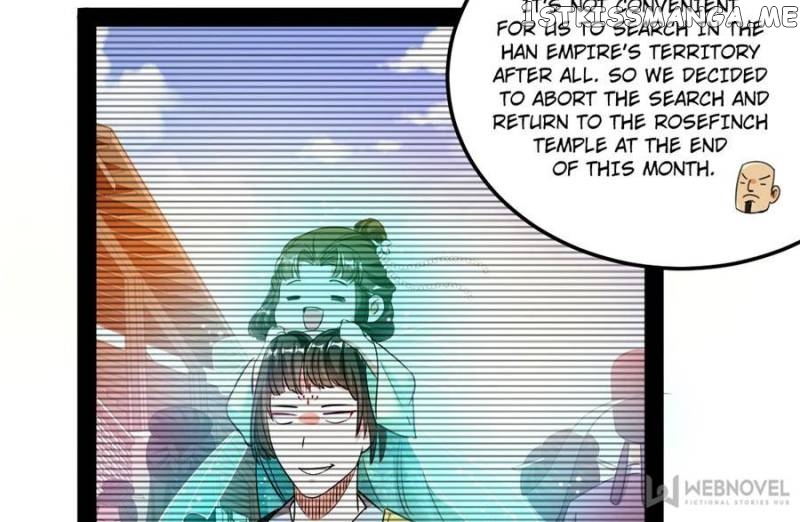 Way To Be The Evil Emperor Chapter 130 - page 9