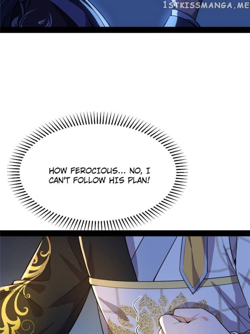 Way To Be The Evil Emperor Chapter 130 - page 92