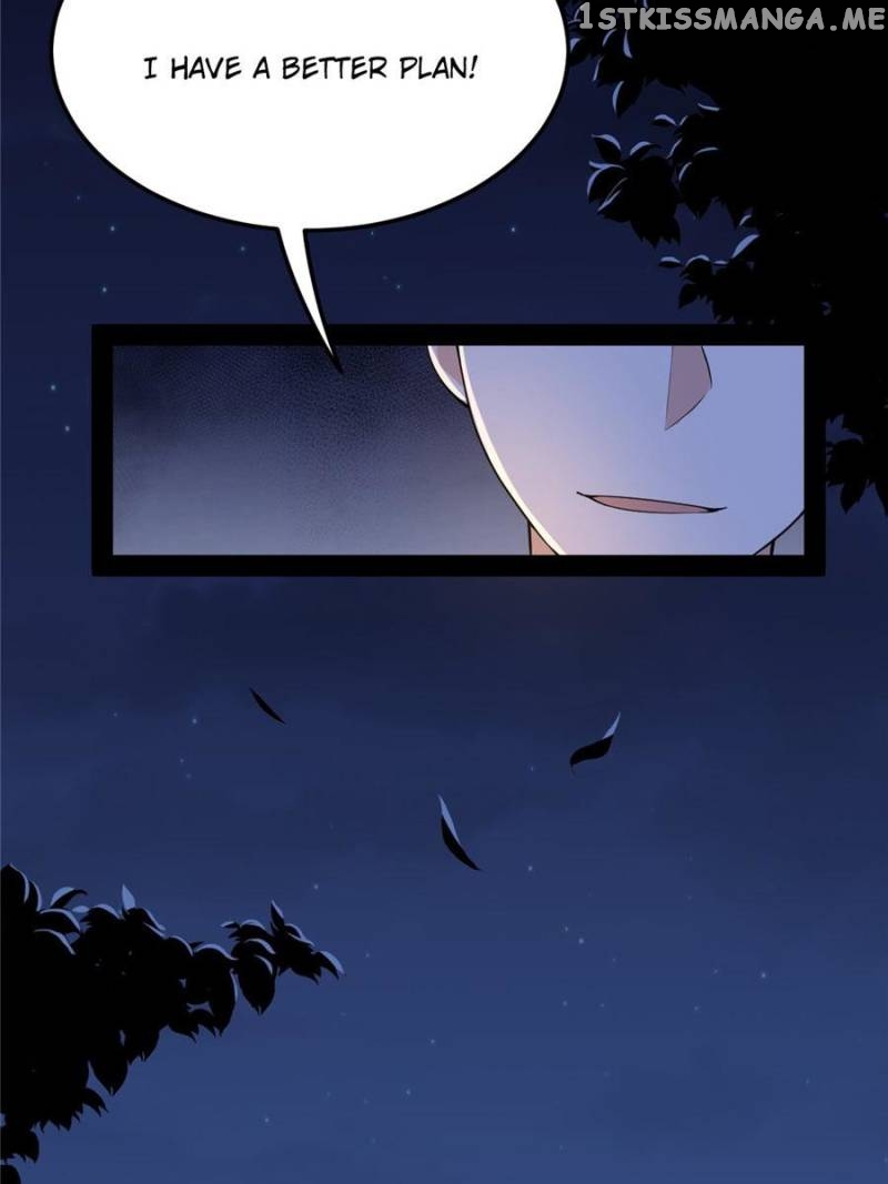 Way To Be The Evil Emperor Chapter 130 - page 95