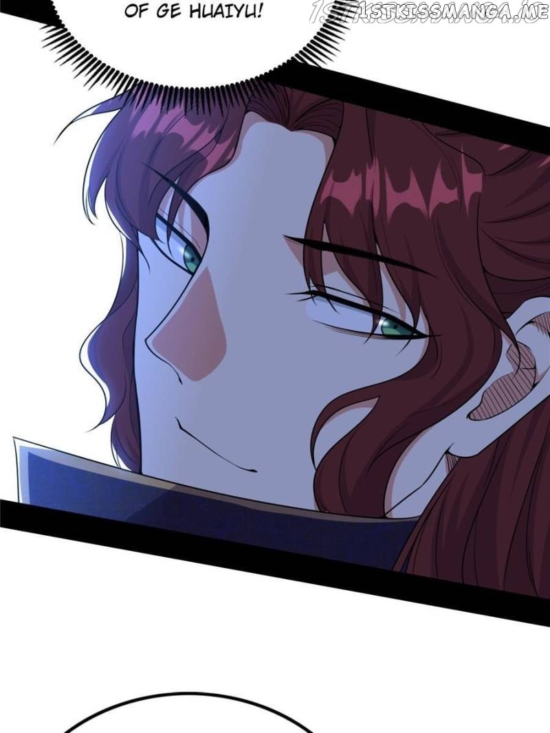 Way To Be The Evil Emperor Chapter 209 - page 10