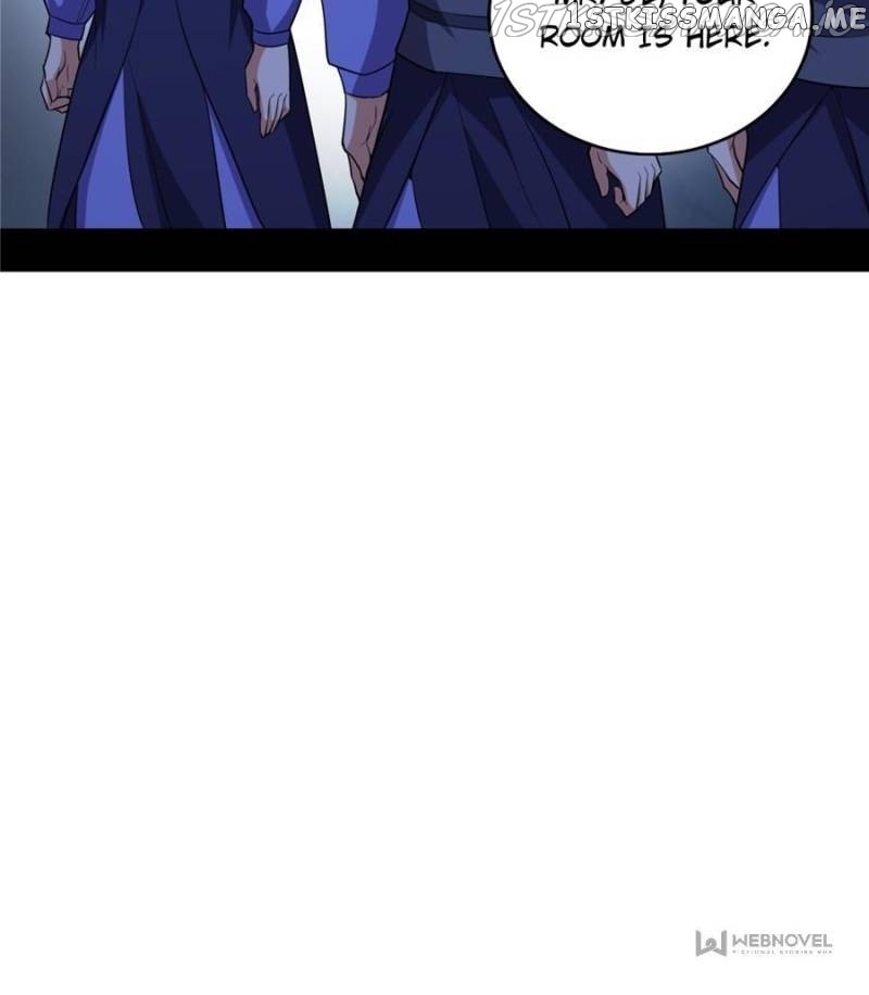 Way To Be The Evil Emperor Chapter 209 - page 12