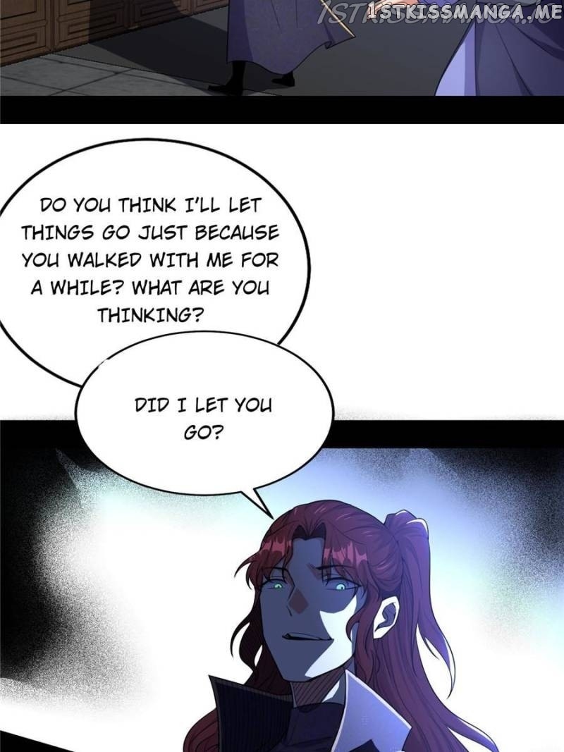 Way To Be The Evil Emperor Chapter 209 - page 14