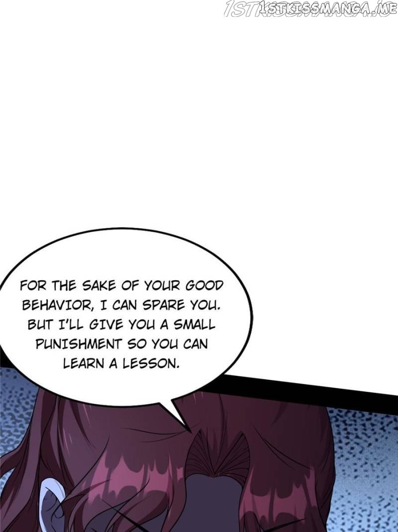 Way To Be The Evil Emperor Chapter 209 - page 16