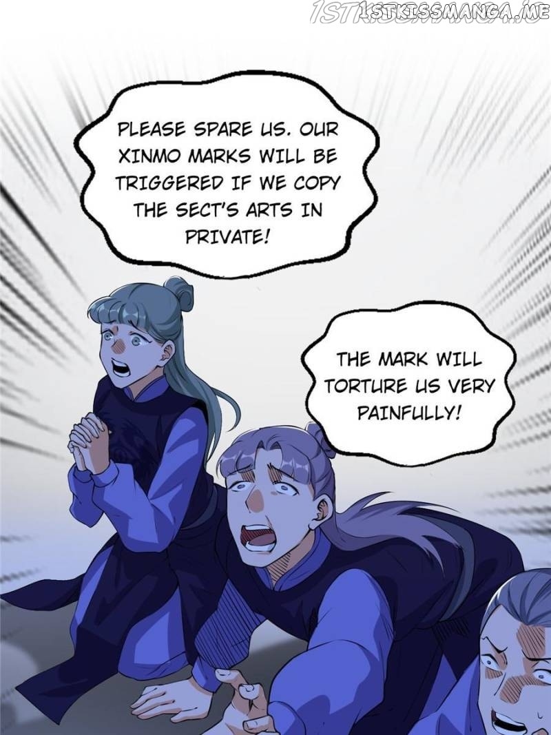 Way To Be The Evil Emperor Chapter 209 - page 19