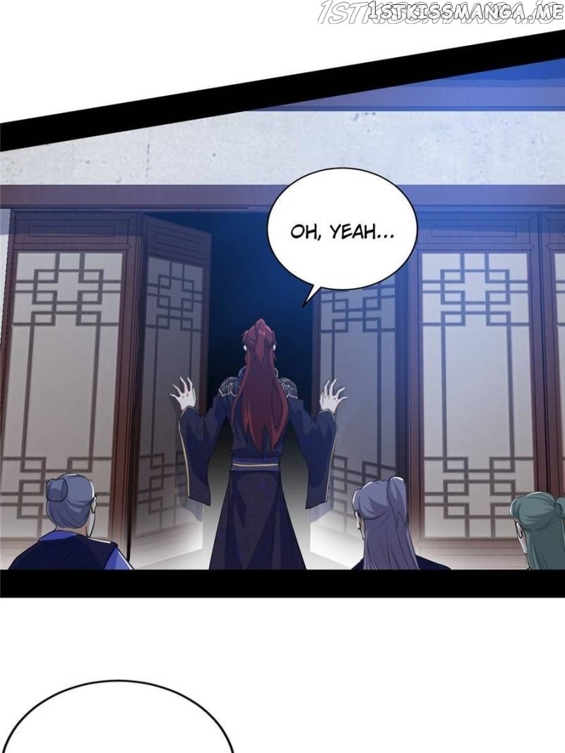 Way To Be The Evil Emperor Chapter 209 - page 28