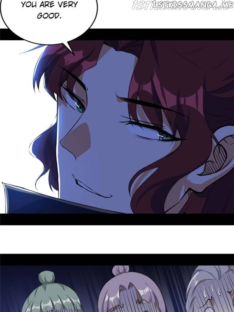 Way To Be The Evil Emperor Chapter 209 - page 29