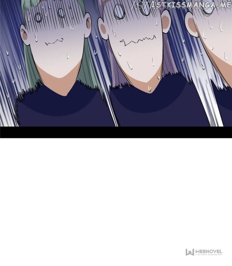 Way To Be The Evil Emperor Chapter 209 - page 30