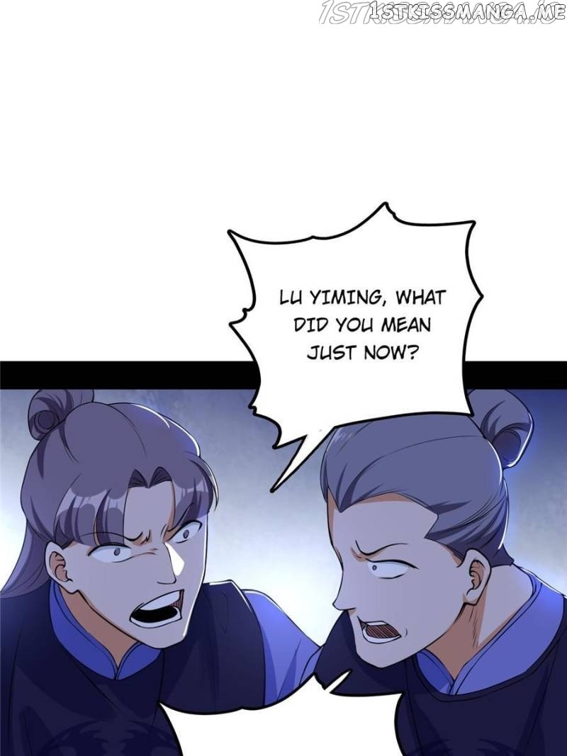 Way To Be The Evil Emperor Chapter 209 - page 31
