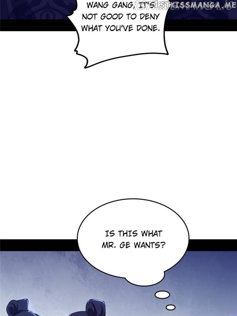 Way To Be The Evil Emperor Chapter 209 - page 32
