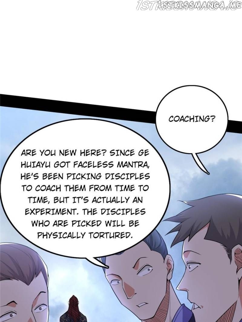 Way To Be The Evil Emperor Chapter 209 - page 4