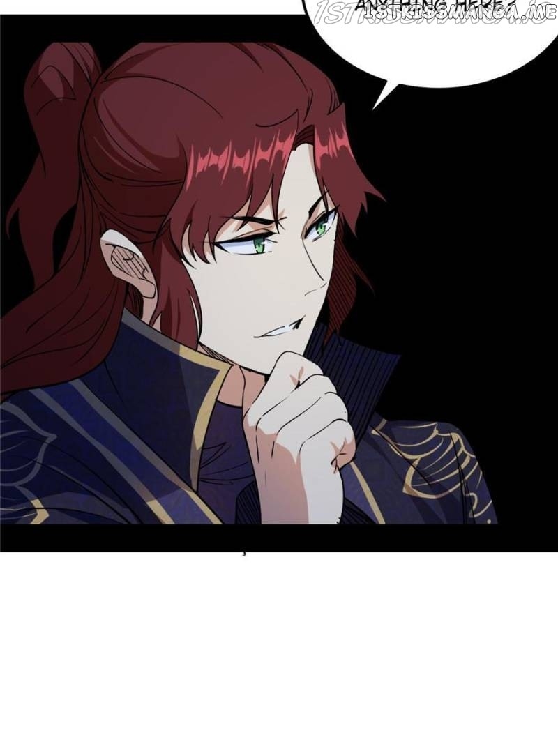 Way To Be The Evil Emperor Chapter 209 - page 41