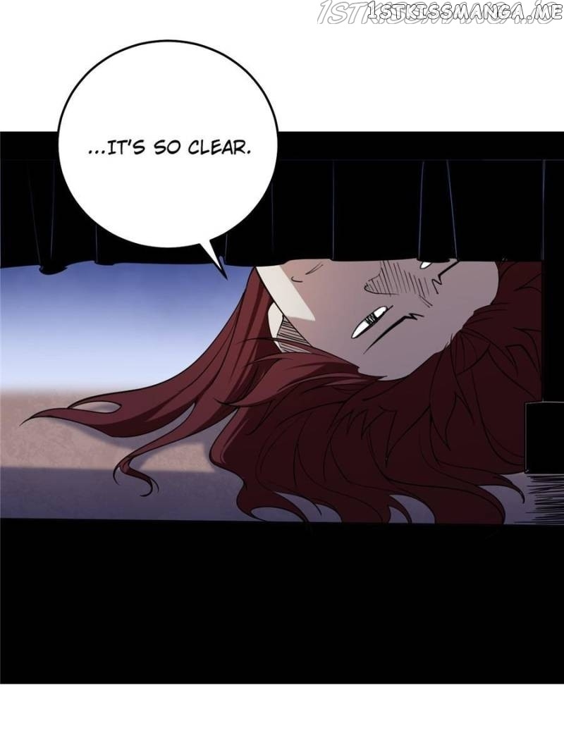 Way To Be The Evil Emperor Chapter 209 - page 44