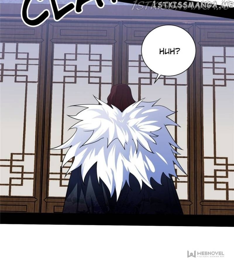 Way To Be The Evil Emperor Chapter 209 - page 48