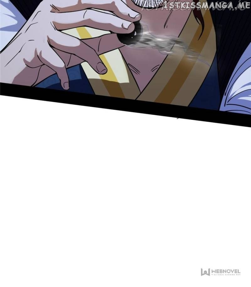 Way To Be The Evil Emperor Chapter 209 - page 54