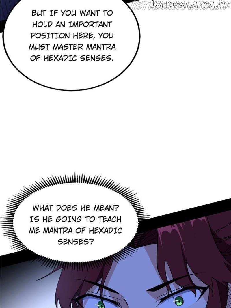Way To Be The Evil Emperor Chapter 209 - page 57