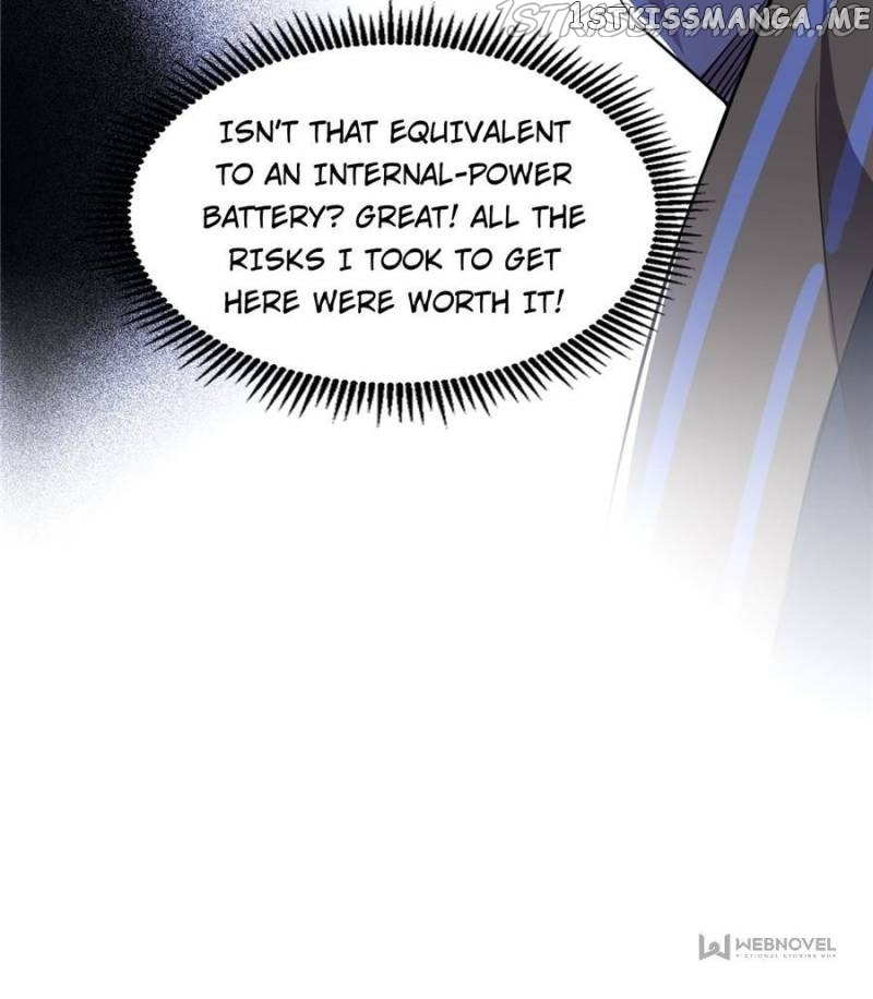 Way To Be The Evil Emperor Chapter 209 - page 60