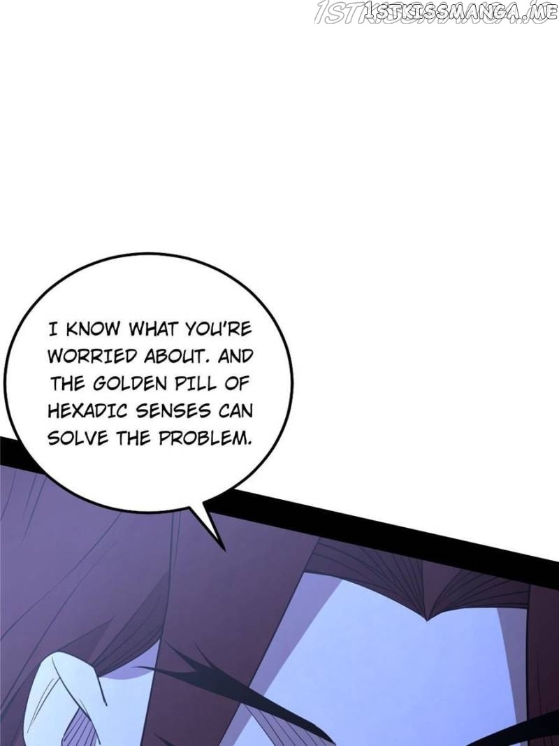 Way To Be The Evil Emperor Chapter 209 - page 62
