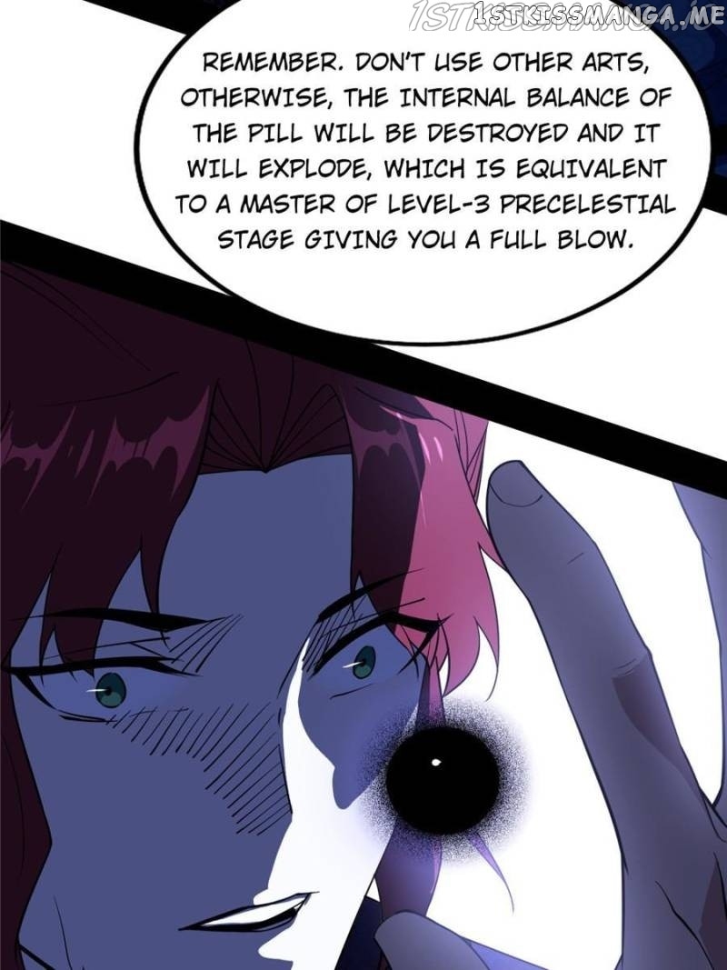 Way To Be The Evil Emperor Chapter 209 - page 65