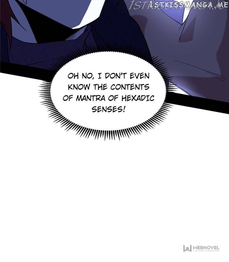 Way To Be The Evil Emperor Chapter 209 - page 66
