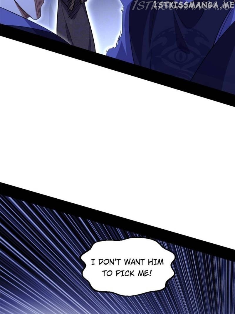 Way To Be The Evil Emperor Chapter 209 - page 8