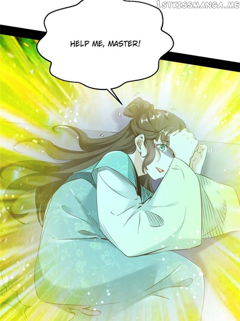 Way To Be The Evil Emperor Chapter 129 - page 12