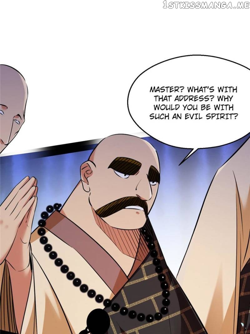 Way To Be The Evil Emperor Chapter 129 - page 14