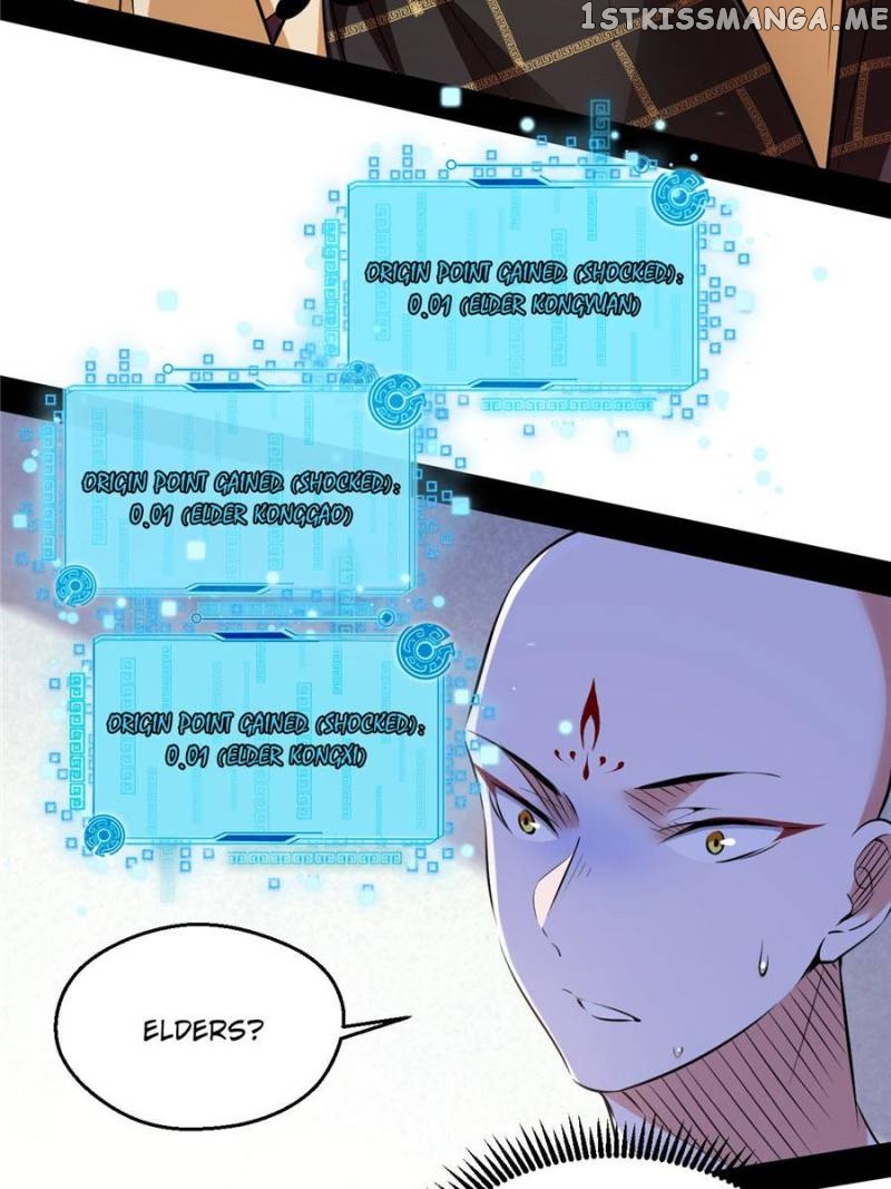 Way To Be The Evil Emperor Chapter 129 - page 15