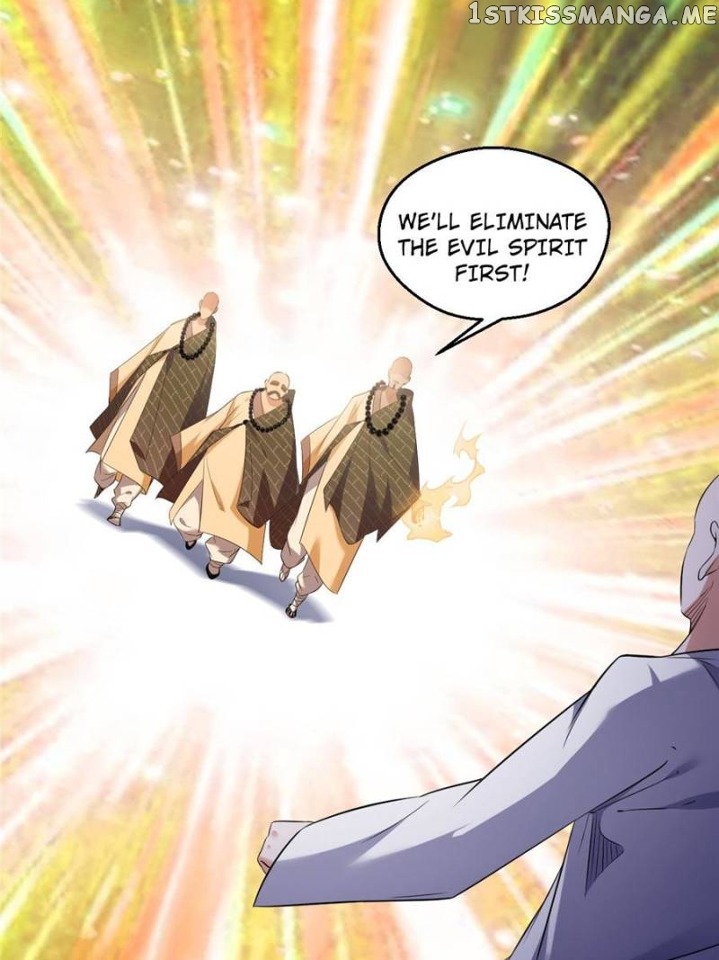 Way To Be The Evil Emperor Chapter 129 - page 19