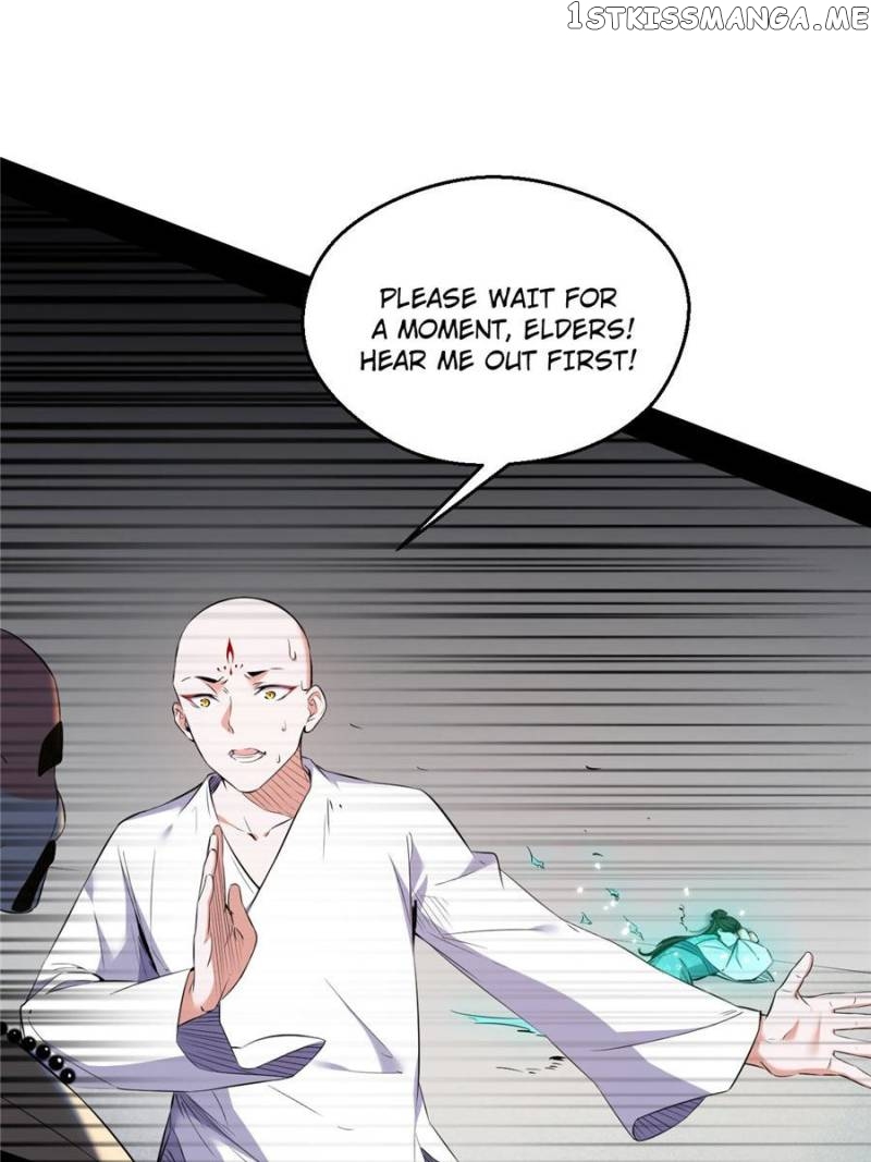 Way To Be The Evil Emperor Chapter 129 - page 21