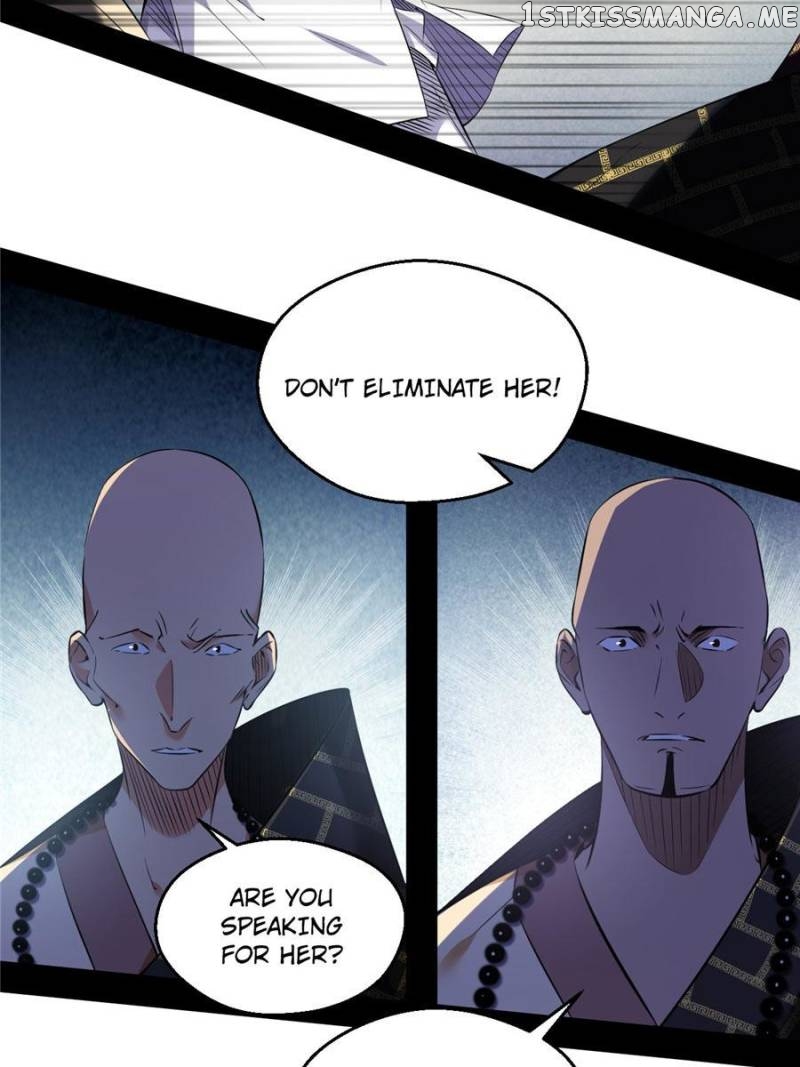 Way To Be The Evil Emperor Chapter 129 - page 22